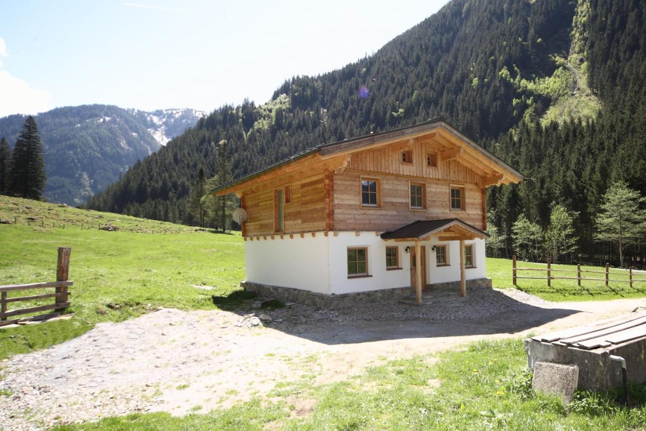 Die Postlehen-Alm Schladming Exterior foto